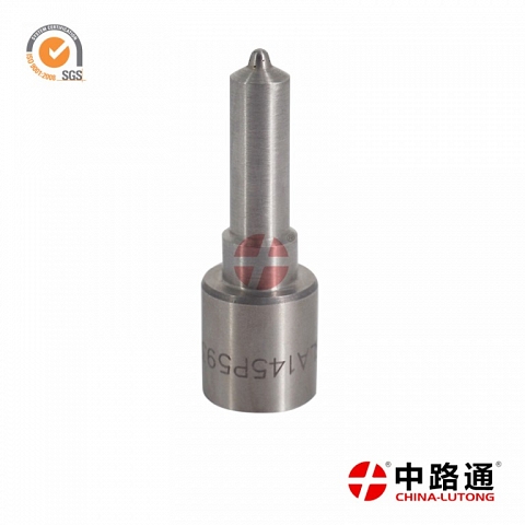 injector nozzle 2 437 010 075 dsla 145 p 631 Construction machinery diesel engine spare parts 