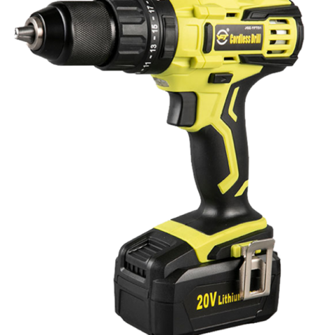 Cordless drill driver JOZ-YFT51(big battery）sale