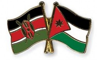 Kenya – Jordan (By Sylodium, international trade directory)