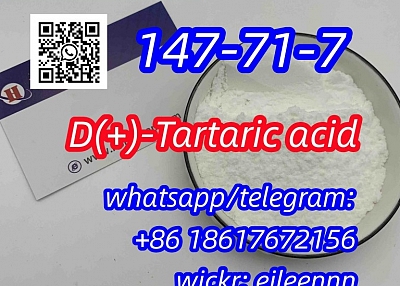 147-71-7(D(-)-Tartaric acid)