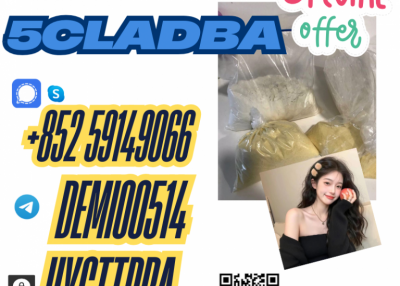 5cladb 5CL-ADB 5cladba synthetic cannabinoids 5fadb 5cl-adb-a