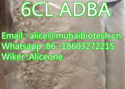 6cl-adb-b stronger product ADBB adbb newest chemical Whatsapp :86 -18603272215