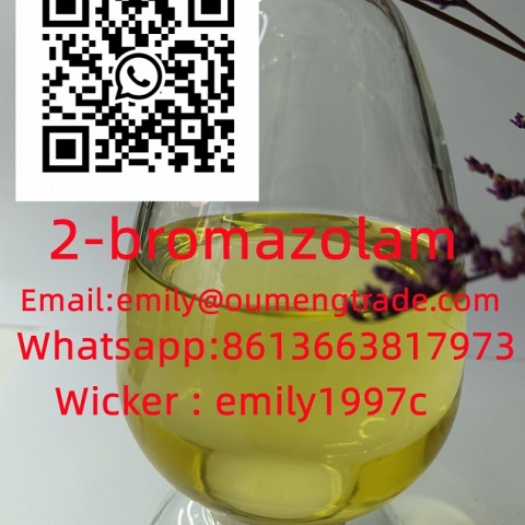 etizolam 40054-69-1 eutylone 802855-66-9 protonitazene 119276-01-6  2-bromazolam 2fdck