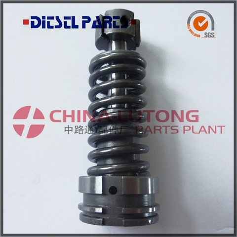 Plunger& Barrel Assembly Element 1W6541 8.5m for Cat EARTHMOVING COMPACTOR 815B;ENGINE 