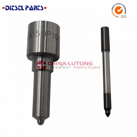 automatic car nozzle DLLA150P1197/0 433 171 755 Diesel Engine Car