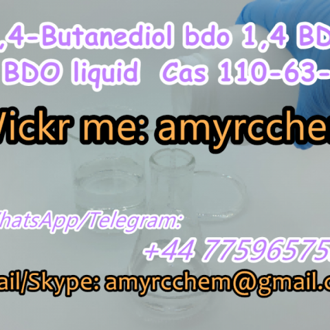 Sample available 1,4-Butanediol BD 1,4 BDO one four BDO Butanediol China wholesaler Wickr me:amyrcch