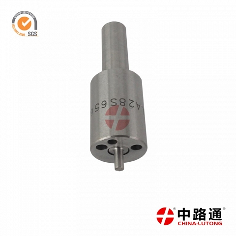 Diesel Engine Injection Pump Nozzle DLLA28S656 Fuel Injector Nozzle For VW ALH