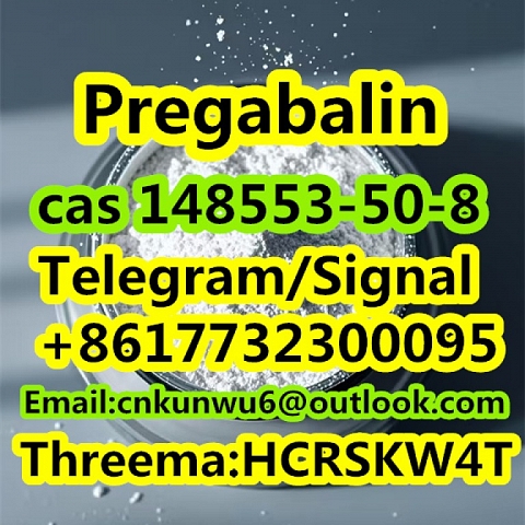 Pregabalin cas 148553-50-8