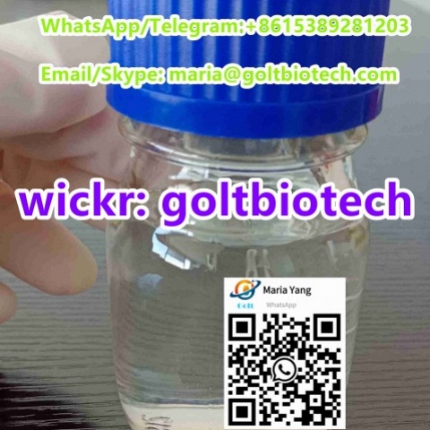 Free customs clearance Benzyl Alcohol CAS 100-51-6 factory bulk supply Wickr:goltbiotech