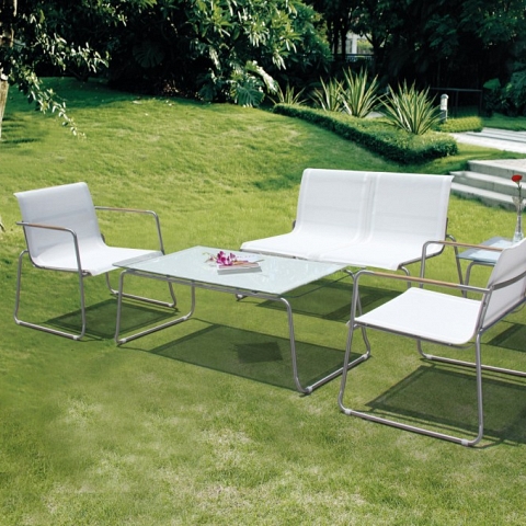 outdoor furniture