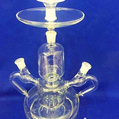 Glass Hookah