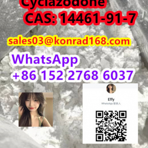 Cyclazodone  CAS: 14461-91-7