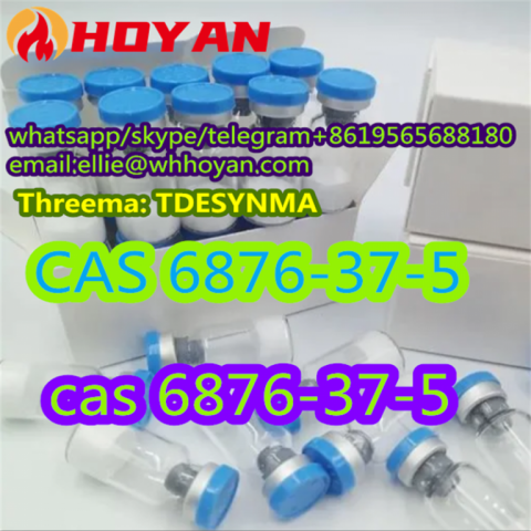 High Quality CAS 6876-37-5 Methylammonium Bromide with best price +86 19565688180