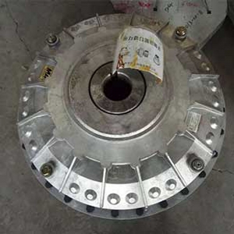 Supply YOX560 Hydraulic Coupler for Scraper Conveyor