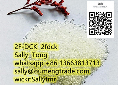 Oumeng  2fdck 2FDCK MCPEP  Best Quality whatsapp:+8613663813713