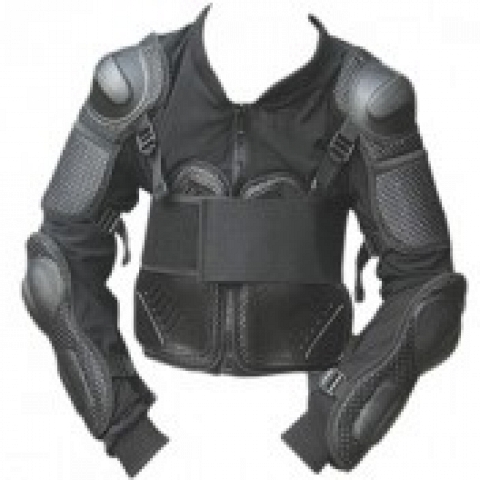 Marjanbikers Body armour jackets