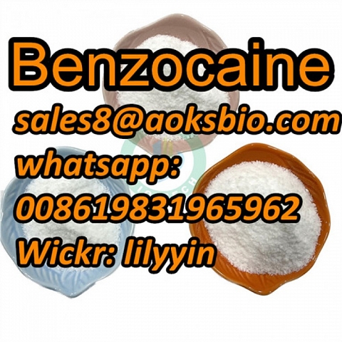 benzocaine