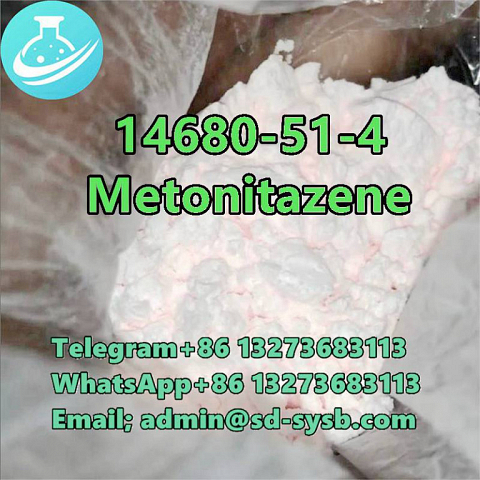 Metonitazene 14680-51-4 in stock  D1