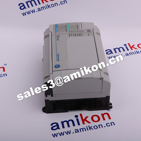 Allen Bradley Rockwell 1756-CN2R 