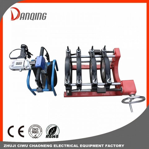 Ppr pipe welding machine