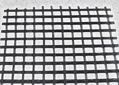 HDPE or PP Biaxial Geogrid