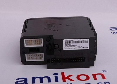 Honeywell FC-SDI-1624 V1.1