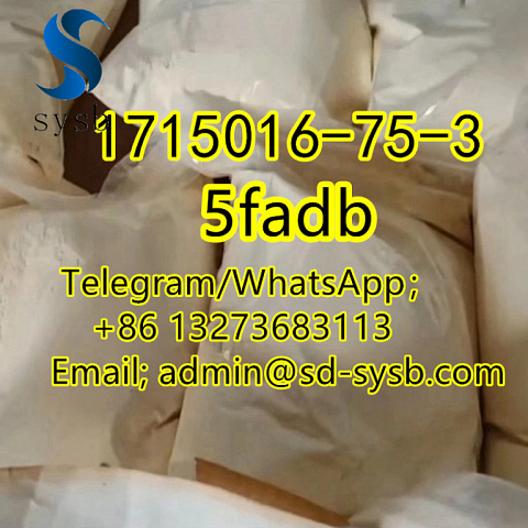  29 A  1715016-75-3 5fadb