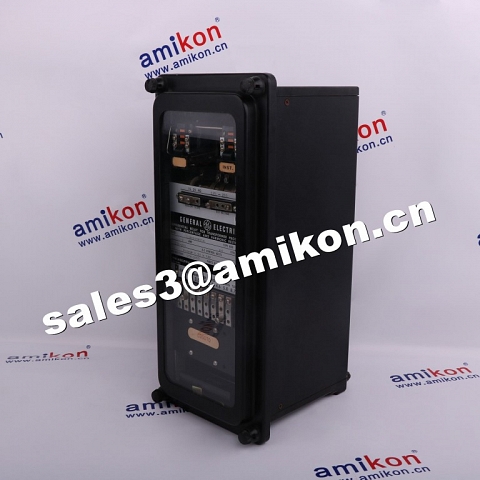 GE FANUC IC697CGR772 one slot controller 