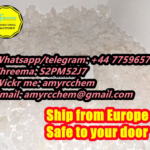 High quality 3CMC 3mmc 4mmc mephedrone apihp aphip new apvp crystal for sale EU warehouse WAPP: +44 