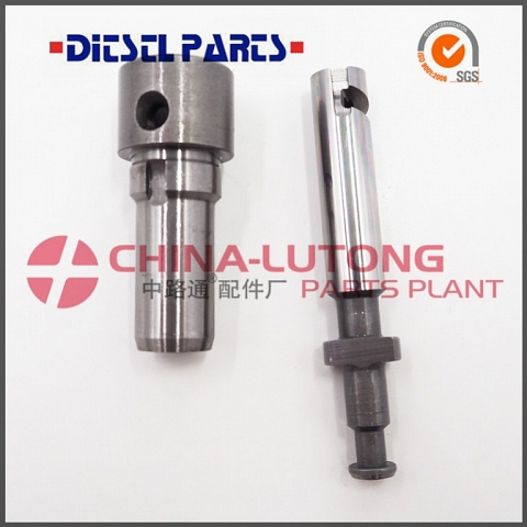 injection plunger 1 418 325 096 for TOYOTA