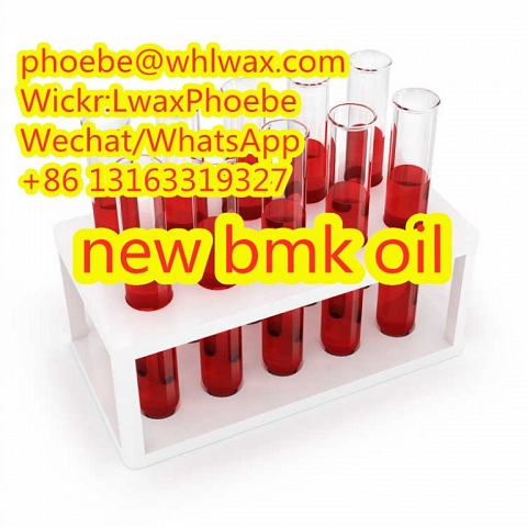 High Yield New BMK Glycidete CAS 20320-59-6, 5413-05-8, 16648-44-5