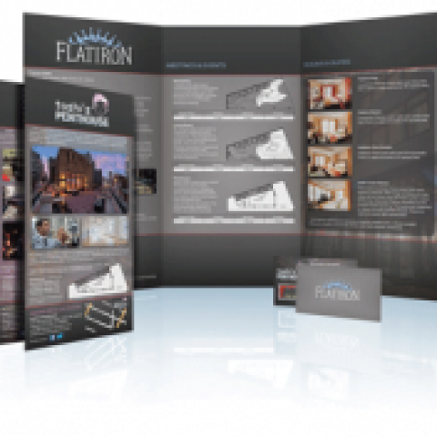 Flatiron Brochure