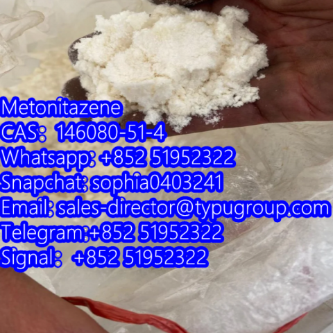 Metonitazene CAS146080-51-4