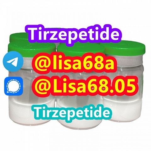 Tirzepetide