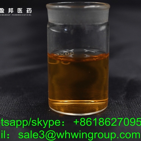 Diethyl(phenylacetyl)malonate new BMK oil CAS 20320-59-6