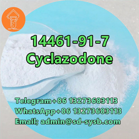 Cyclazodone 14461-91-7 in stock  D1