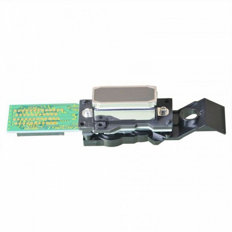 Epson DX4 Eco Solvent Printhead