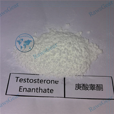 Testosterone enanthate