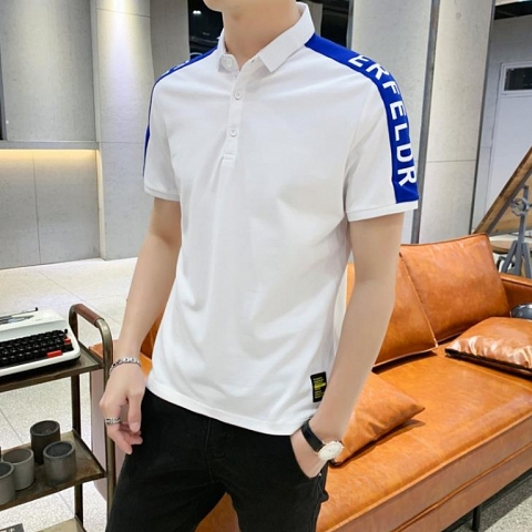 blank white t shirts wholesale