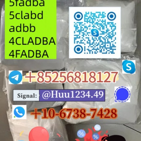 Sell 5CLADBA Raw materials 4cl abb 6cl-ADB 5f-mdma 5cl-adbb bmk pmk