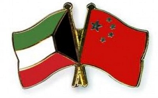 China and Kuwait agree (By Sylodium, international trade directory)