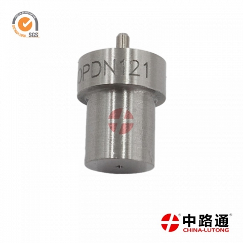 Automatic fuel nozzles 105007-1120/Dn0pdn112 Diesel Fuel Injector Nozzle for Engine Pump Parts