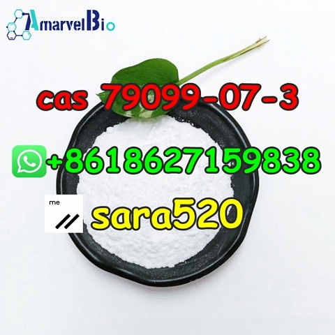 (Wickr: sara520) CAS 79099-07-3 N-(tert-Butoxycarbonyl)-4-piperidone Hot Selling in Mexico