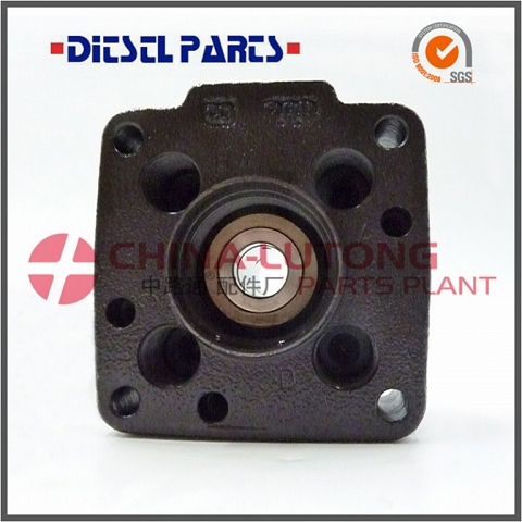 Export Diesel Fuel Engine Parts Rotor Head 1 468 334 013/4013 Five Cylinder Supplier For Auto