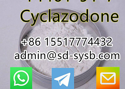 cas 14461-91-7 Cyclazodone Manufacturer High quality supplier in China