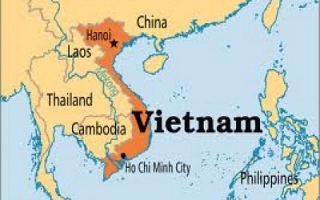 Vietnam, increase border trade (Sylodium, Free international trade directory)