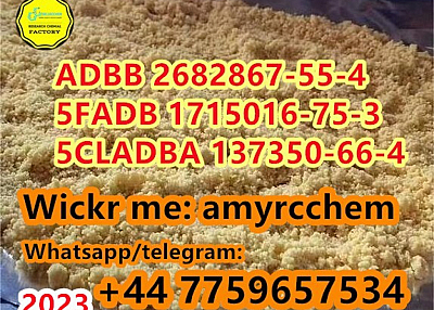 adbb adb-butinaca 5cladba 5fadb k2 powder spice for sale EU warehouse WAPP/teleg: +44 7759657534