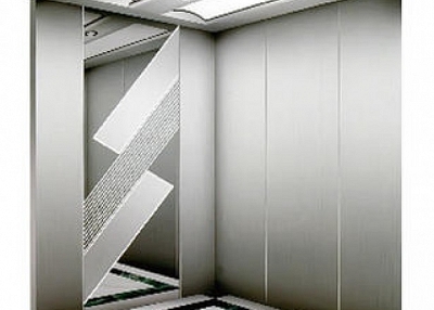 Passenger Elevator F-K13 Optional