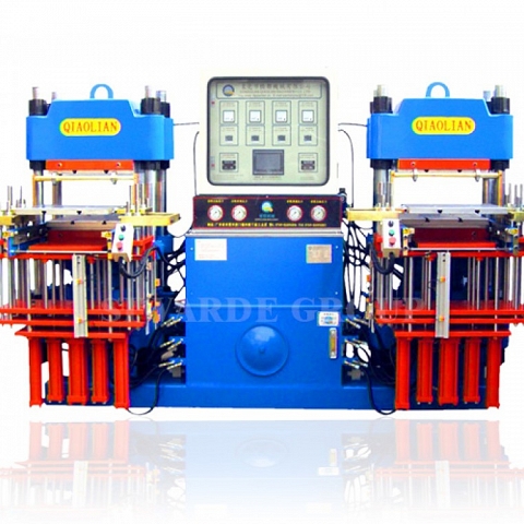 What a professional manufacturer of rubber molding machine ?