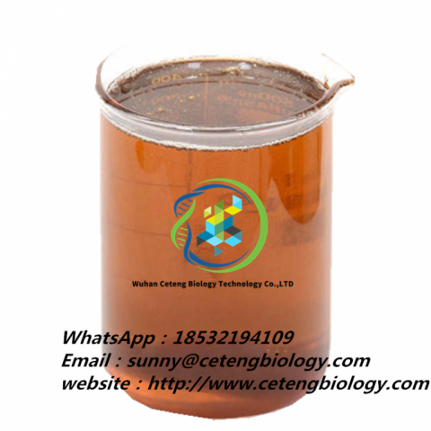 PMK Ethyl Glycidate - China CAS 28578-16-7